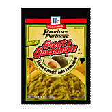 Produce Partners Guacamole Mix Great Mild Full-Size Picture